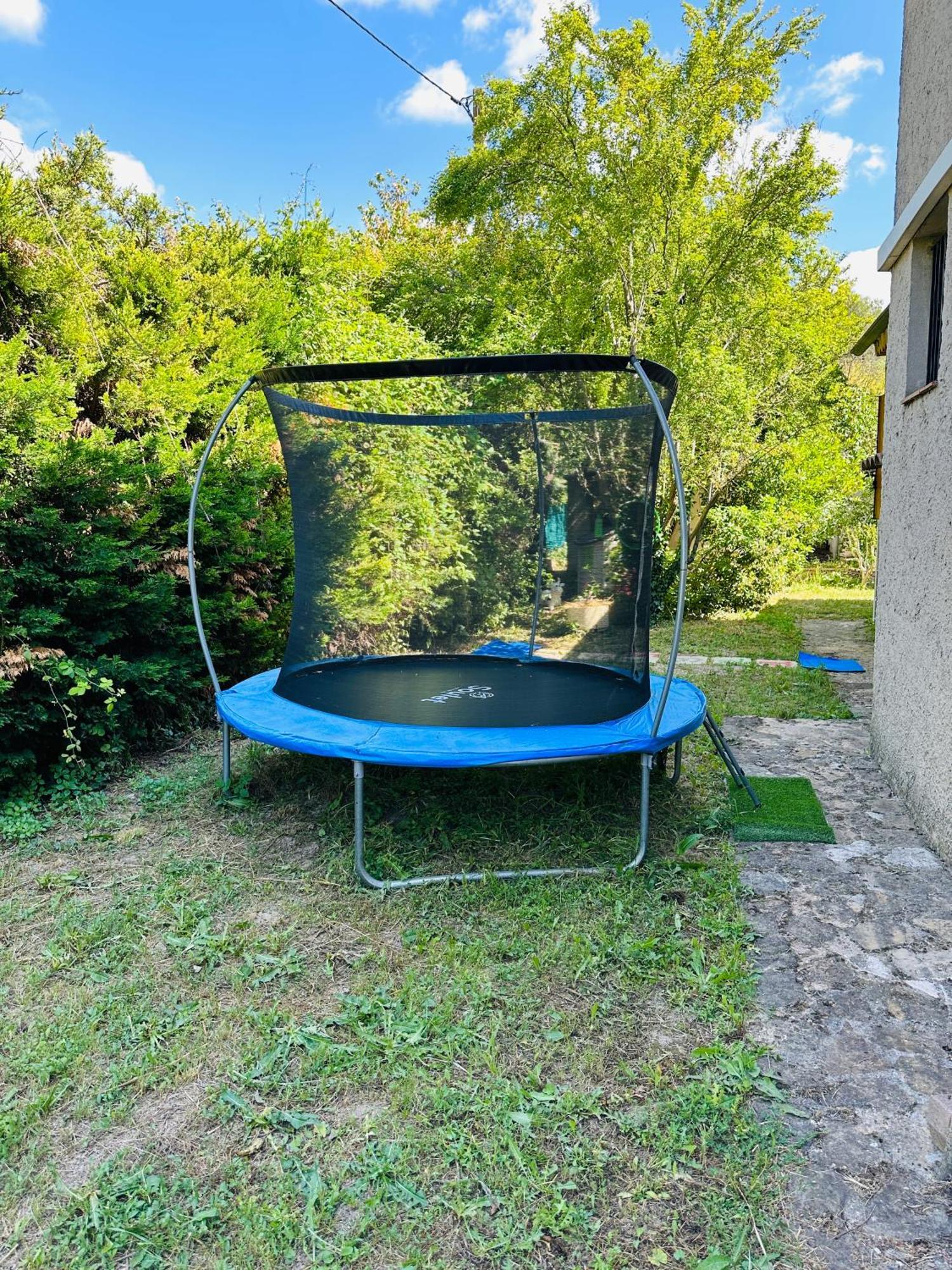 Le Havre Provencal De Luynes - Grande Villa Avec Piscine Jardin Et Loisirs Pres Aix-En-Provence Extérieur photo